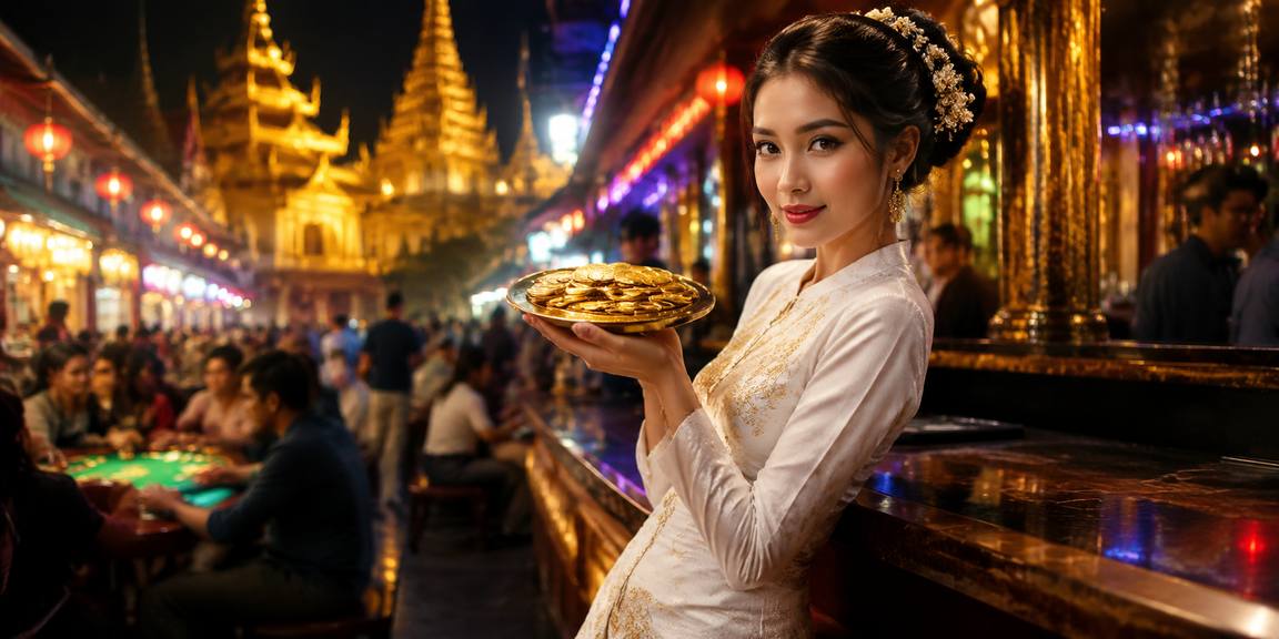 777shwe mobile gaming